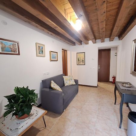 Ca' Isa Venice Apartment Kültér fotó