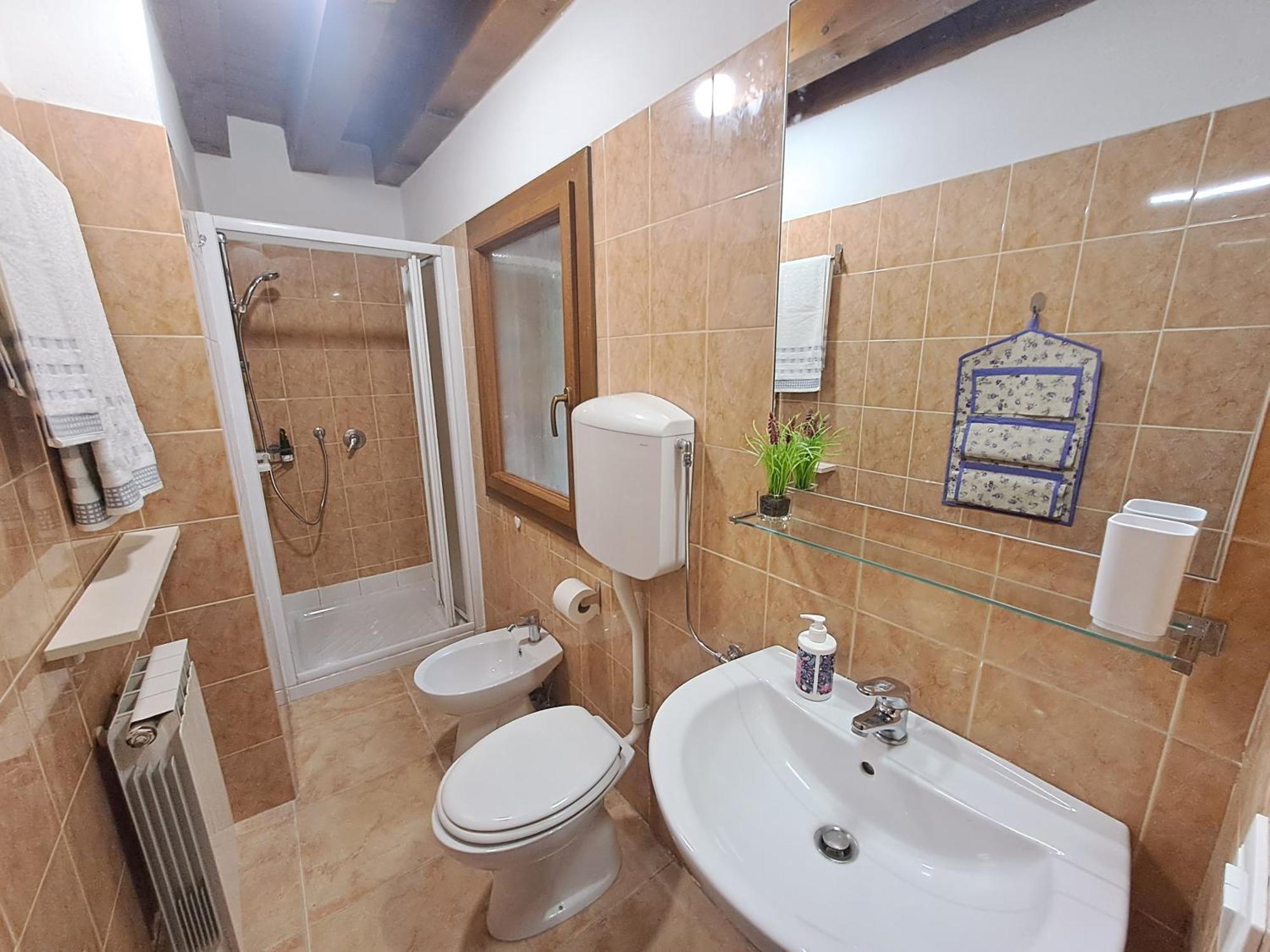Ca' Isa Venice Apartment Kültér fotó