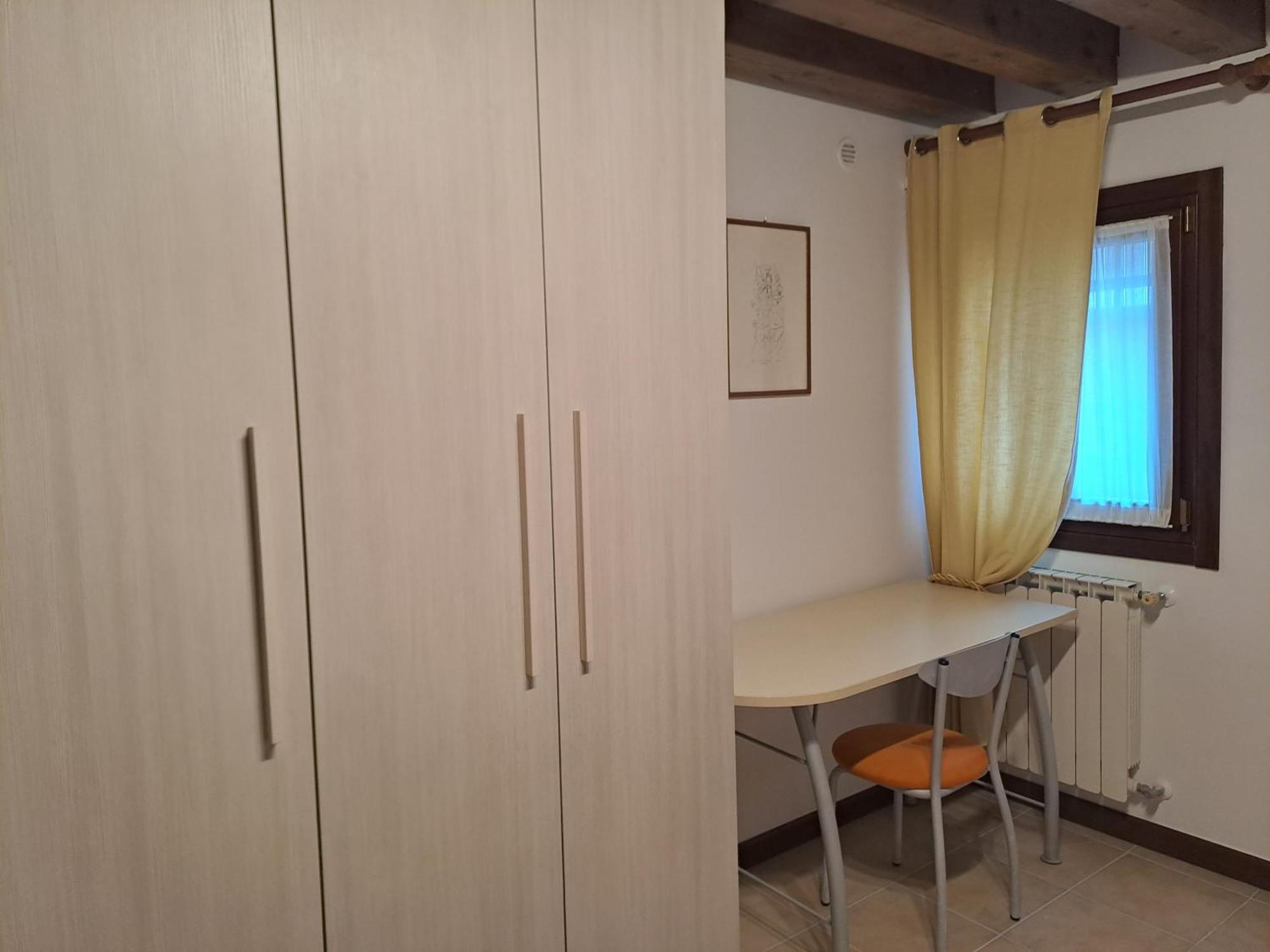 Ca' Isa Venice Apartment Kültér fotó