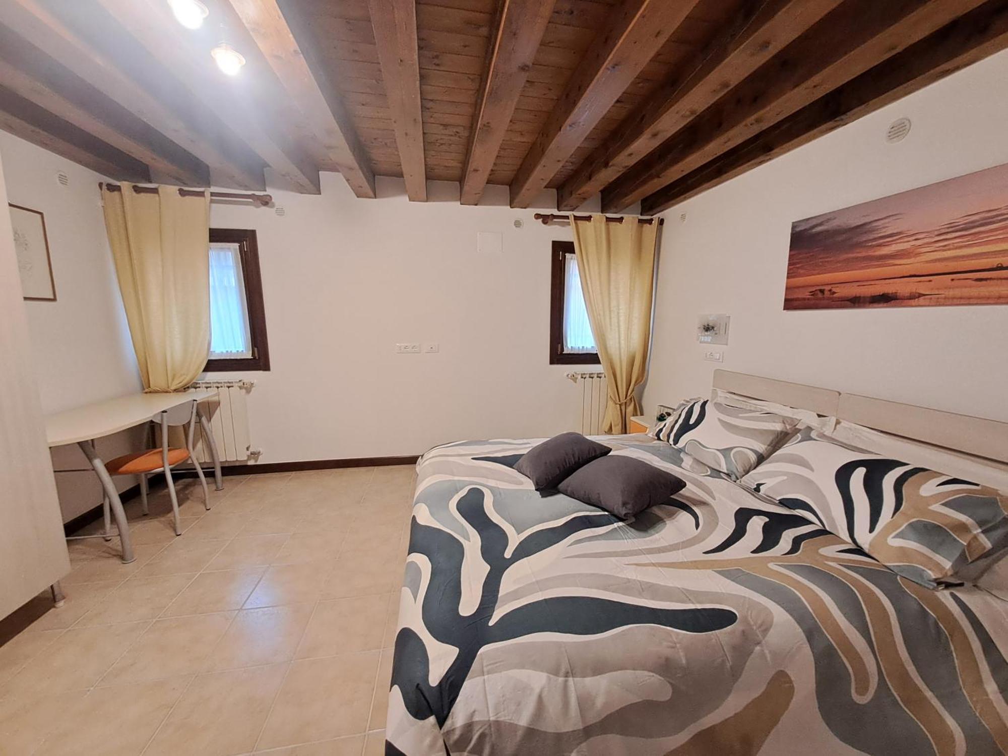 Ca' Isa Venice Apartment Kültér fotó