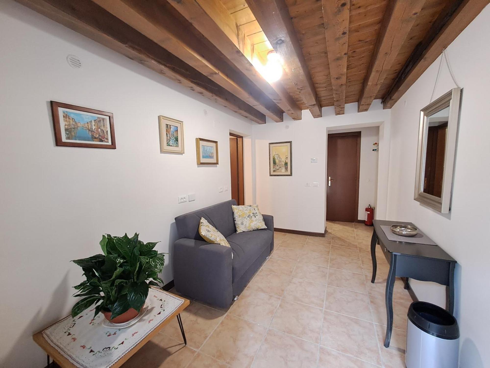 Ca' Isa Venice Apartment Kültér fotó
